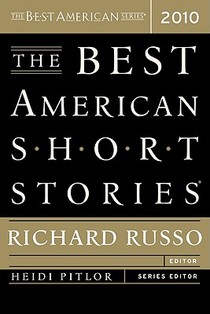 The Best American Short Stories