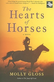 The Hearts Of Horses
