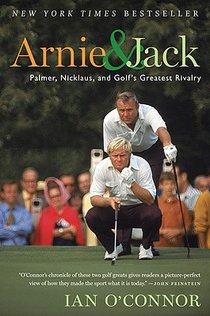 Arnie and Jack voorzijde