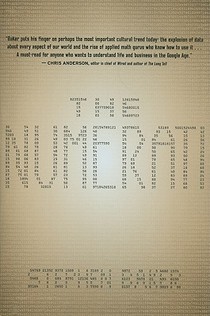 Baker, S: Numerati