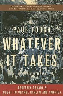 Whatever It Takes