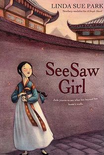 Park, L: Seesaw Girl