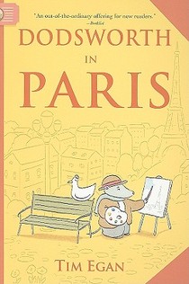 Dodsworth in Paris (reader)