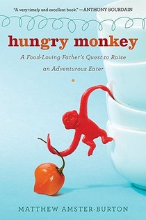 Hungry Monkey voorzijde