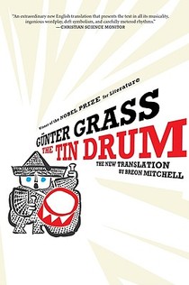 The Tin Drum voorzijde