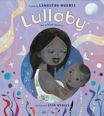 Lullaby (for a Black Mother) voorzijde