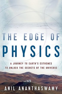 The Edge of Physics