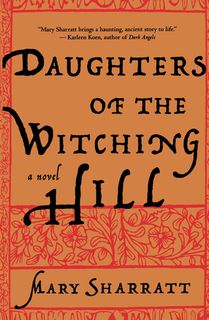 Daughters Of The Witching Hill