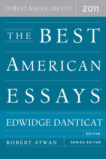 The Best American Essays 2011