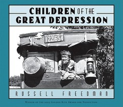 Children of the Great Depression