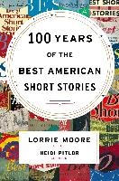 100 Years Of The Best American Short Stories voorzijde