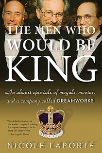 The Men Who Would Be King