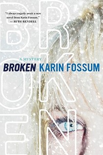 Fossum, K: Broken voorzijde