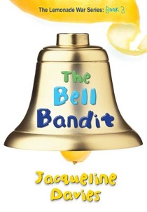 The Bell Bandit voorzijde