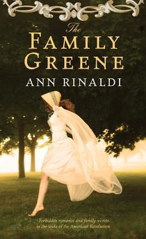 FAMILY GREENE