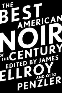 The Best American Noir Of The Century voorzijde