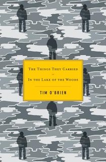 The Things They Carried / In The Lake Of The Woods