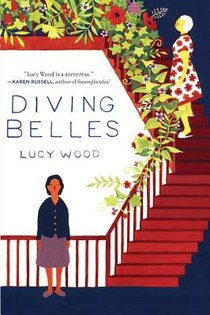 Wood, L: Diving Belles