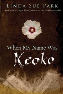 When My Name Was Keoko voorzijde