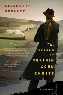 Return of Captain John Emmett