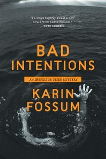 Bad Intentions, 7 voorzijde