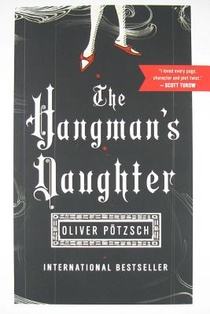 The Hangman's Daughter