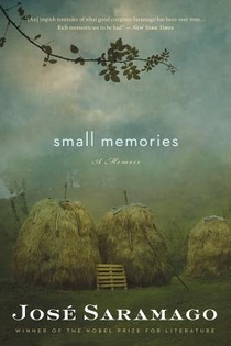 Small Memories voorzijde