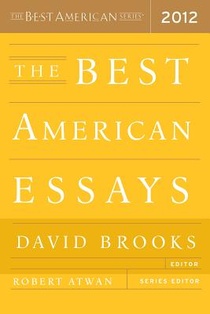 Best American Essays (2012)