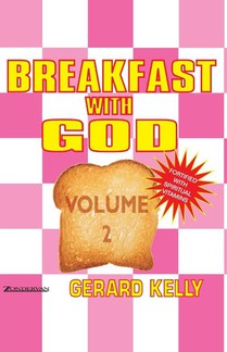 Breakfast with God - Volume 2