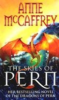 The Skies Of Pern