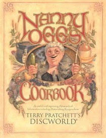 Nanny Ogg's Cookbook