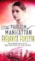 Phantom Of Manhattan