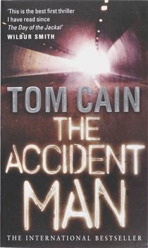 The Accident Man