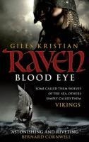 Raven: Blood Eye voorzijde