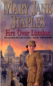 Fire Over London