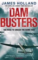 Dam Busters voorzijde