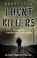 I Hunt Killers voorzijde