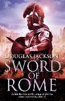 Sword of Rome voorzijde