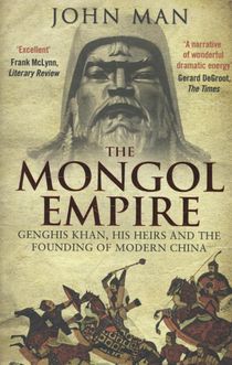 The Mongol Empire