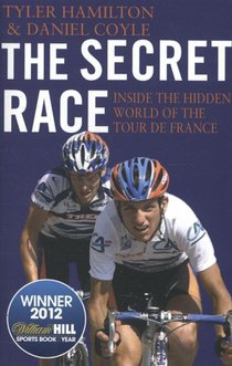 The Secret Race