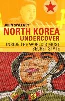 North Korea Undercover voorzijde