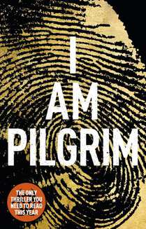 I Am Pilgrim voorzijde