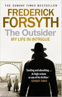 The Outsider
