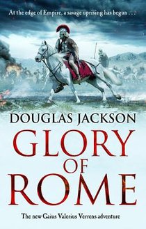 Glory of Rome voorzijde