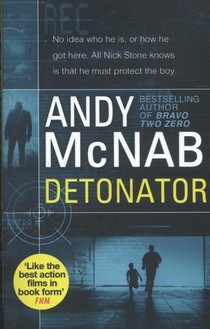 McNab, A: Detonator