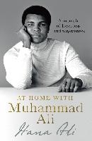 At Home with Muhammad Ali voorzijde