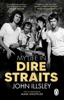 My Life in Dire Straits