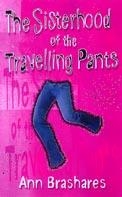 Summers of the Sisterhood: The Sisterhood of the Travelling Pants