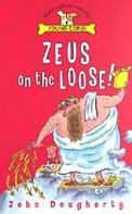 Zeus On The Loose voorzijde