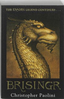Brisingr